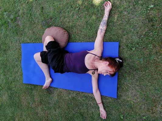 YinYoga