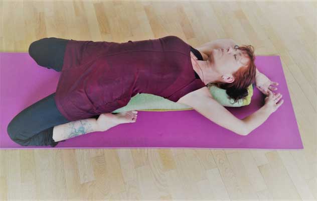 YinYoga